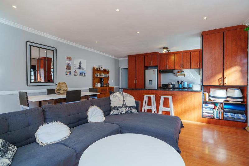 2 Bedroom Property for Sale in Harfield Village Western Cape